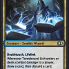 Tomebound Lich