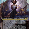 Aminatou, Veil Piercer