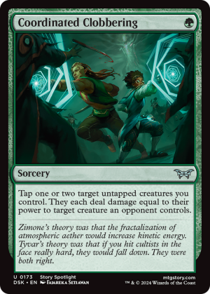 d498cd5d-5807-4297-bc8a-c0941f2f5ce2 Coordinated Clobbering