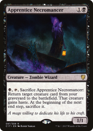 d4a7670c-173e-40c4-9896-f4f08dc970fb Apprentice Necromancer