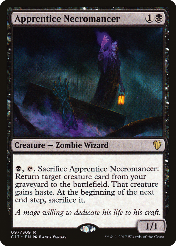 d4a7670c-173e-40c4-9896-f4f08dc970fb Apprentice Necromancer