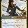 Jhoira, Weatherlight Captain