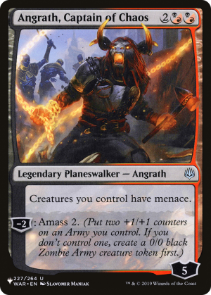 d4d21c37-c468-4501-8d75-e8a7ad85153b Angrath, Captain of Chaos