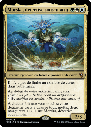 d4db1210-e542-491d-abf3-0b12f65f887a Morska, Undersea Sleuth