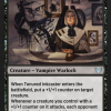 A-Tenured Inkcaster