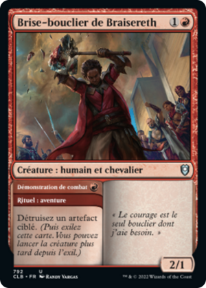 d4eda022-8c7a-4406-bd8f-e0a3faba91cc Embereth Shieldbreaker // Battle Display