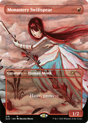 d4ef14b6-e604-40c3-bf7e-587a192a68bc Monastery Swiftspear