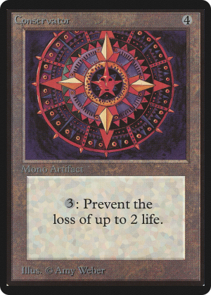 d4f54af3-7c85-43da-b0ce-df4a44af4736 Conservator