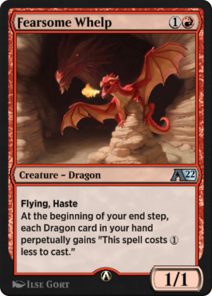 d50c6151-e965-4873-b4d5-9f23b6c73ac6 Fearsome Whelp