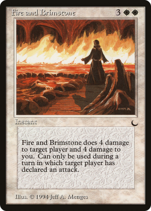 d5208dbb-63d2-4789-8ef9-f82499a43b3a Fire and Brimstone