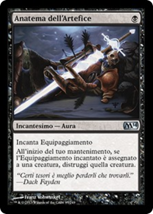 d5492984-f986-492f-8a2b-1f055ad02d42 Artificer's Hex