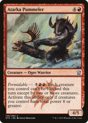 d55f2528-f37f-46b9-b95f-4d142f656723 Atarka Pummeler