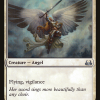Serra Angel