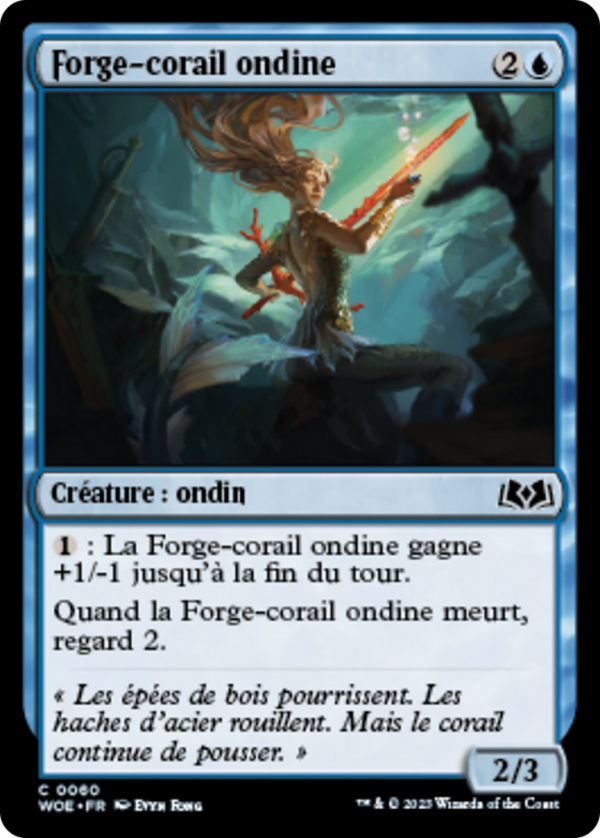 d57af91f-d080-47ea-b26f-8aa5975b62e6 Merfolk Coralsmith