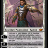 Gideon, Ally of Zendikar