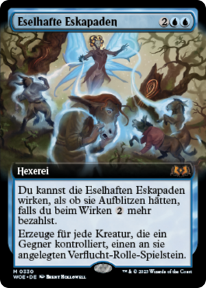 d59186c3-a199-4094-bcec-63febfd2ae54 Asinine Antics