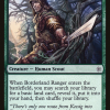 Borderland Ranger