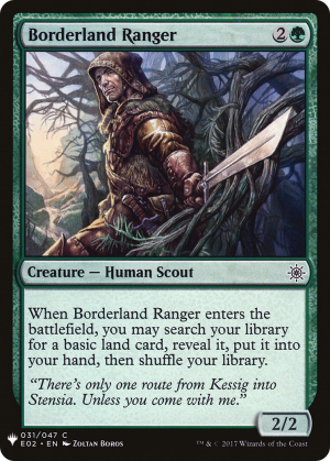 d5b9689f-e146-4b00-bcad-10e4112109a5 Borderland Ranger