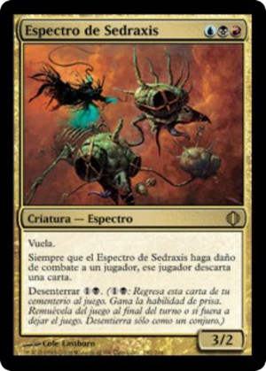 d5df3312-be20-48ff-b3b7-dcb95dc96dff Sedraxis Specter