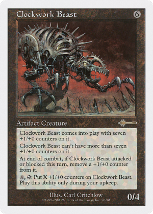 d5e5ae63-4963-485e-b40c-3450ee46674b Clockwork Beast