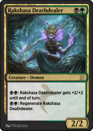 d5ef1d34-bf7f-462e-b190-53984fca5495 Rakshasa Deathdealer