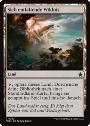 d5f75282-5510-4c4d-9df4-6a86b22b4ab7 Evolving Wilds