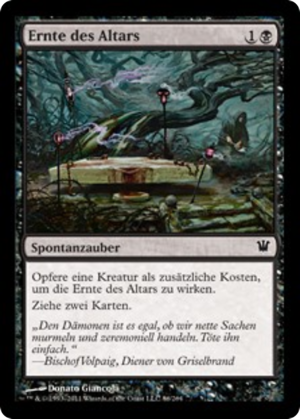 d604617a-c550-49e6-833b-0ed2d6ed3cad Altar's Reap