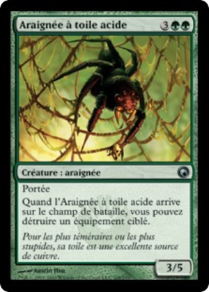 d613a919-df46-489c-a595-68ca8ea75cef Acid Web Spider