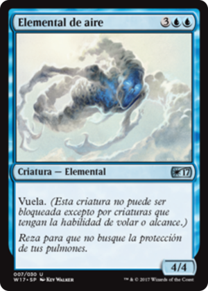 d622565d-9cc7-42f7-b350-cd222ce1d1fc Air Elemental