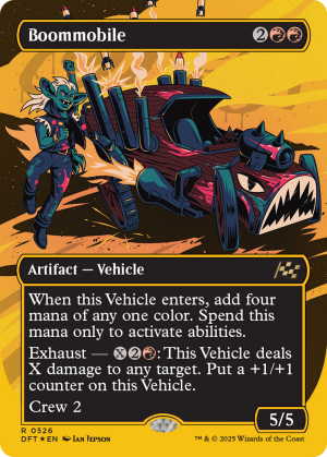 d62d070e-52b7-4d7f-bd98-13622d859a7b Boommobile