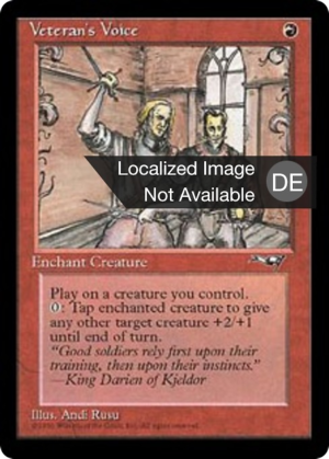 d64b2b9d-13e2-4d61-b155-5c25be2a13f0 Veteran's Voice