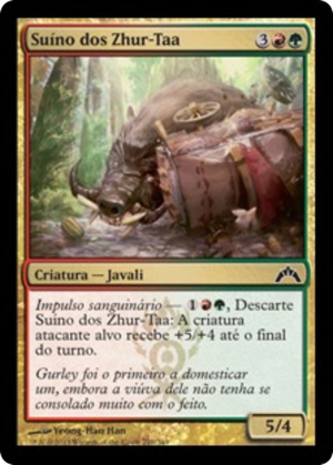 d64c7195-951c-406a-b259-e31010035068 Zhur-Taa Swine