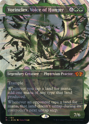 d669568c-8a45-44bc-8737-f5b7d54d1342 Vorinclex, Voice of Hunger