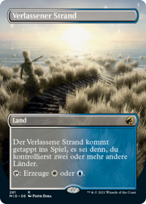 d6712787-aef7-43a7-ba13-8e771698938b Deserted Beach