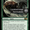 Arachnus Spinner