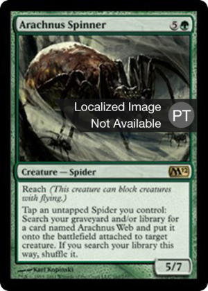 d67170bd-55c3-4904-8c84-940b89c71f44 Arachnus Spinner