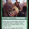 Armorcraft Judge