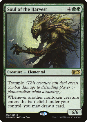 d6794f92-1895-41fe-931f-42b0744e9f2e Soul of the Harvest