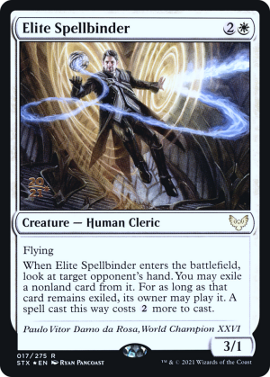 d68ff357-456f-4b8a-90fa-a209c409de3c Elite Spellbinder