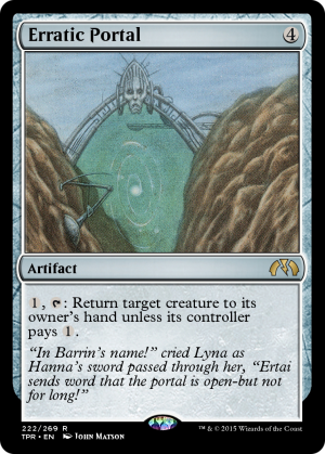 d6a72bdb-102b-40a6-82ff-caa4dbfe1175 Erratic Portal