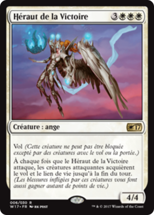 d6fbea43-0ea1-4c39-a8ec-16e44db7be34 Victory's Herald