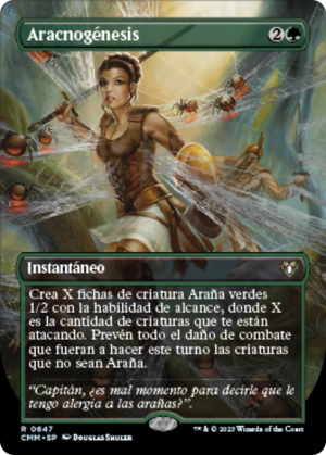 d7077bbf-2f55-48cd-abb2-3667cd749f97 Arachnogenesis