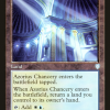 Azorius Chancery