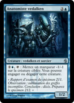 d7262c2b-ecc8-4b8d-adeb-9d8ef5354079 Vedalken Anatomist