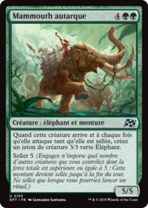d72cfa7e-e0a4-43bd-9819-28b906033970 Autarch Mammoth