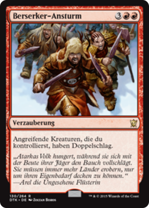 d72ddf0b-1f63-4d82-9c33-a0d7e0696584 Berserkers' Onslaught