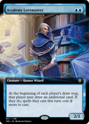 d732e389-530a-4bb6-9750-7e41ef06de06 Academy Loremaster