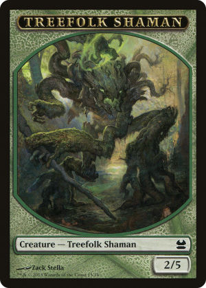 d75c1ada-2a49-49e8-800d-f11d08263dde Treefolk Shaman