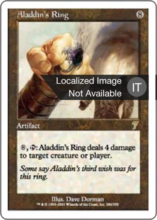 d76a667b-096e-4678-a0df-db461d54083e Aladdin's Ring