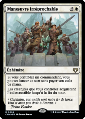 d76abbe8-a3d8-40bf-9343-9866fd40a445 Flawless Maneuver